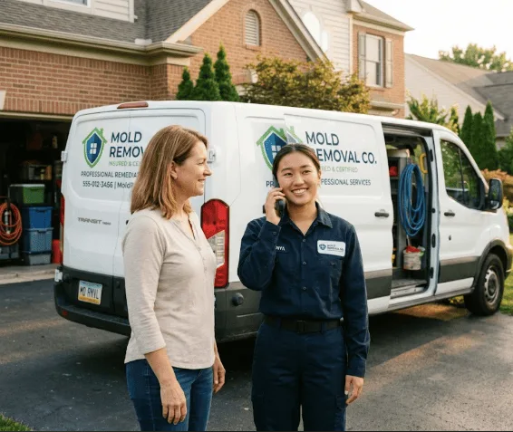 Crawlspace Mold Remediation Exeter, CA FAQs